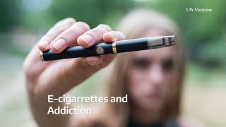 Health specialist offers advice on quitting vaping Health specialist offers advice on quitting vaping