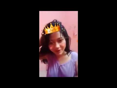 BIGO LIVE | ANAK SMP MAININ TETEK TANPA BH