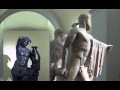 Museo Archeologico Nazionale di Napoli, Collezione Farnese