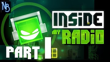 Inside My Radio Walkthrough Part 1 No Commentary