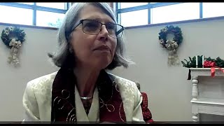 Cynthia Snavely 12 17 23 A Yule Celebration