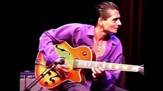 Jimmy Rosenberg, Bossa Dorado.