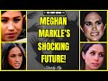 🔴 MEGHAN'S FUTURE, WHAT'S LEFT? Viewer Questions & Shocking Cards! #thetarotknows #tarotbylily