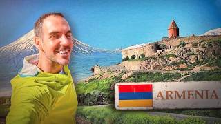 Posjetio Sam Prvu Hrišćansku Zemlju Na Svijetu