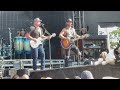 Product Of - Lee Brice (w/brother Lewis) Live @ Country Summer Music Festival Santa Rosa, CA 6-18-23