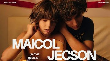 The Cutest Michael Jackson Superfan Ever? Maicol Jecson (2014) Review