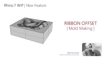 Rhino 7- How to Make a Partition Surface