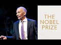 Nobel Prize lecture: Moungi Bawendi, Nobel Prize in Chemistry 2023