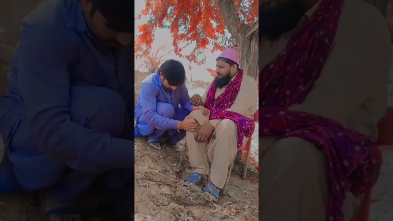 biwi-bilkul-theek-ho-jayegi-funnyshorts-comedyvideo-trendingshorts