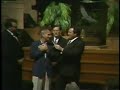 1993 Testimony Video