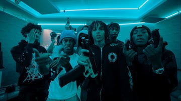 9B MEECHIE x LULDOIT "SPILL SUM" (OFFICIAL VIDEO) 🎥 @EA_4K_FILMS