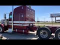 1800 dollars on lights!!! Repairing my Peterbilt 379 after an accident Ep. 4