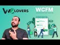 Make your own WooCommerce multivendor marketplace WCFM