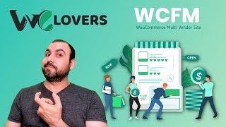 Erstellen Sie Ihren eigenen WooCommerce Multivendor-Marktplatz WCFM screenshot 4