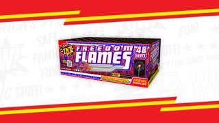 FC限定☆CRAZY CRAZY IV☆THE FLAMING FREEDOM Freedom Flames - YouTube