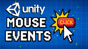 Get Started with Mouse Clicks in Unity