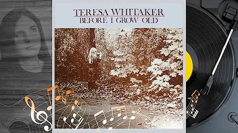 [Folk] Teresa Whitaker - Weep My Young Love  (+ 1 ...