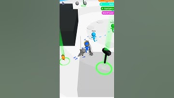 Slash Royal 🔥 SHINCHAN VS CHOP - All Levels Gameplay.