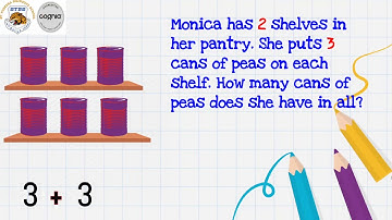 Make Arrays to Find Totals