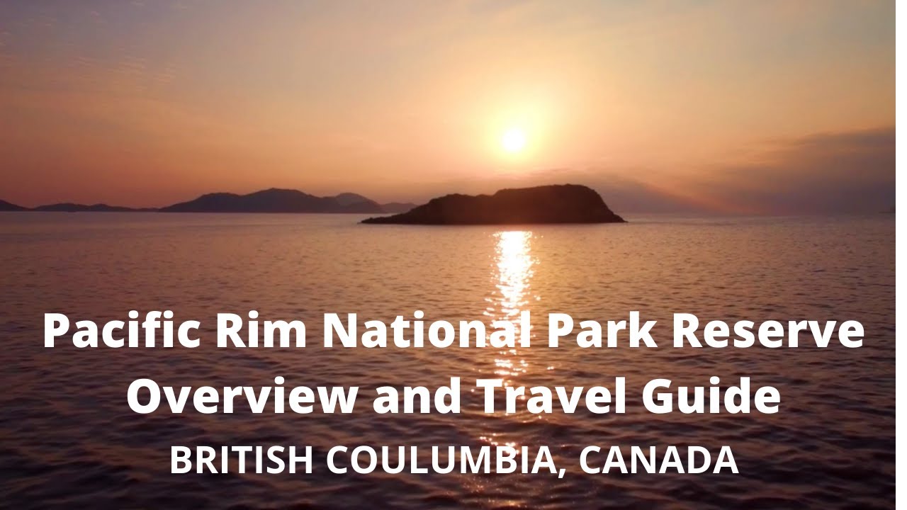 Pacific Rim Canada Réservation – XAXO