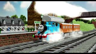 Middle Engine (Opening Remake)