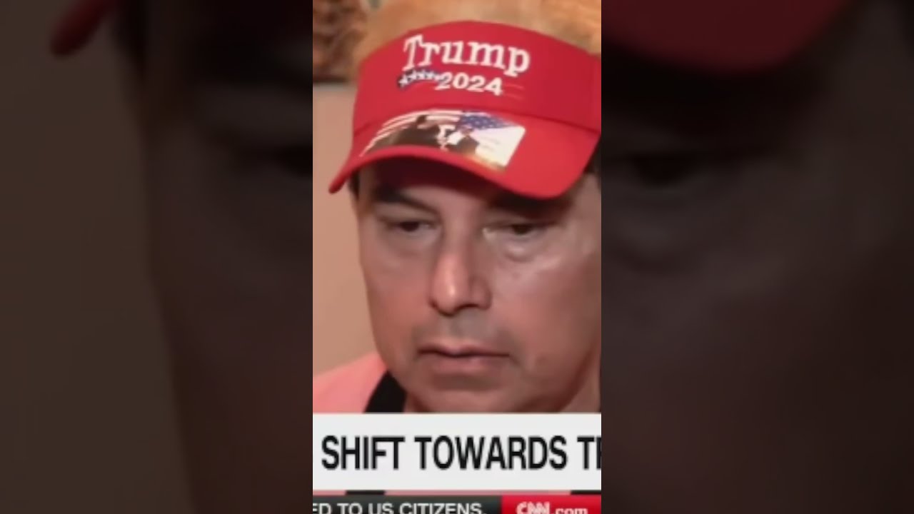 Latino For Trump Thinks Good Latinos Won T Be Deported