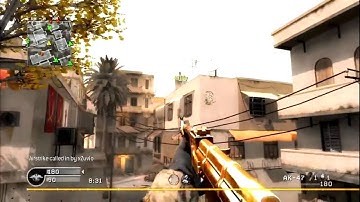 Cod4 Patch!  Download in Description!