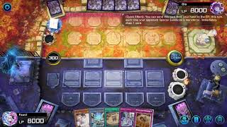 Quit Because Of Ash On