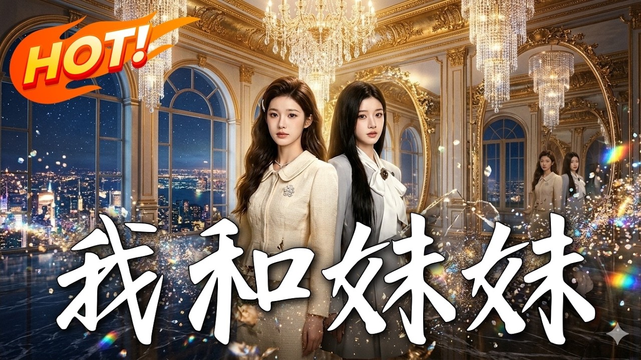 深渊伪装：当温柔妹妹露出真面目