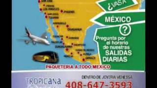 Tropicana Multiservices/ TUFESA USA