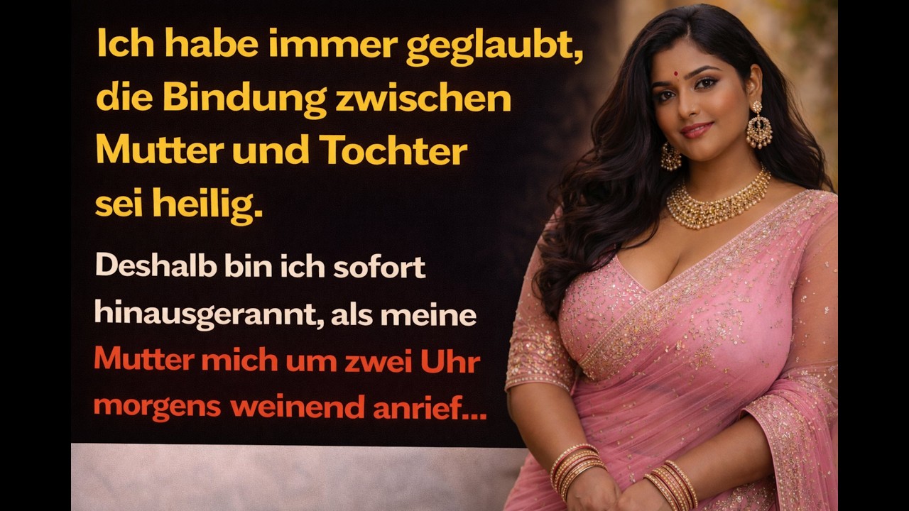 Die verborgene Wahrheit hinter familiärer Manipulation