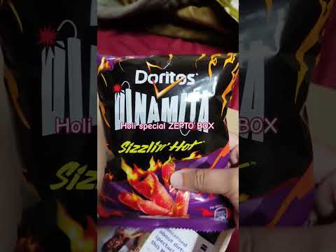 holi special box