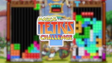 Story - Magical Tetris Challenge