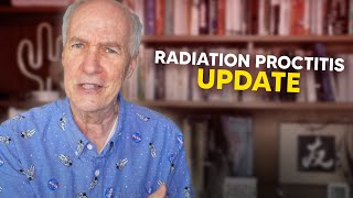 Radiation Proctitis Update- Hyperbaric Oxygen Therapy Approval Difficulties