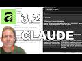AFFINITY 3 UPDATE CLAUDE AI Integration Basics | Scripts To Create Unique Designs