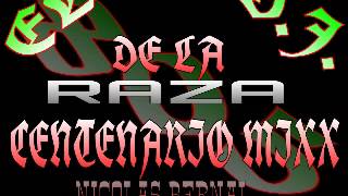 MERENGUE MOVIDITAS CENTENARIOMIXX