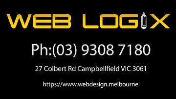 Web Design Melbourne-Web Design Solutions in Melbourne