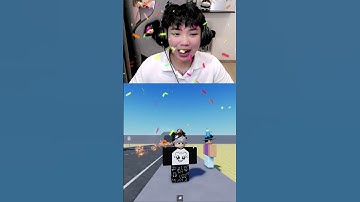 Sợ thiệt chứ =)) #rubytv #roblox