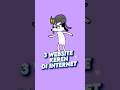 3 Website Keren di Internet