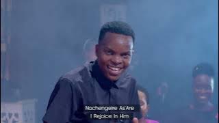 TRIBE OF GRACE - NACHENGEIRE || VIDEO||