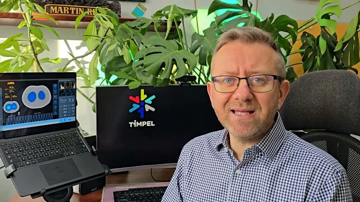 TIMPEL EIT: Introduction & Highlights