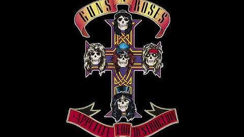 Sweet Child of Mine - Short Version