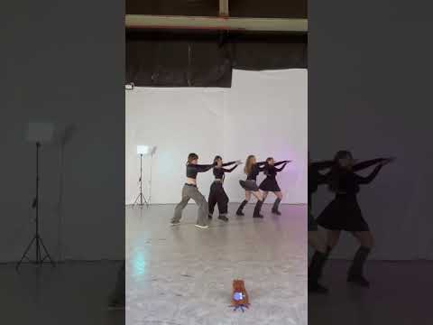 Little miss #dance #girlset @GIRLSET