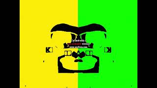 New Effect Klasky Csupo Logo In Cyber Hip Hop Vocoder