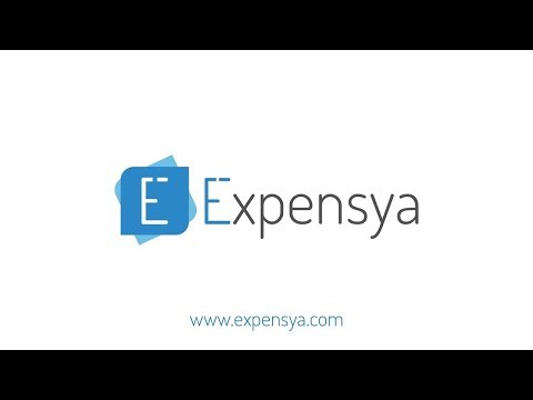 Expensya: Spend Management