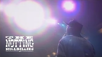The Notting Hillbillies - Feel Like Going Home (Rock Steady Special, Oct 11th, 1990)