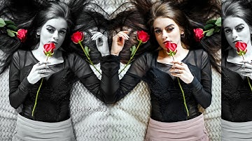 Photoshop Tutorial.Color splash Effect