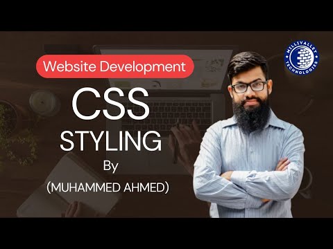 Div practice Website Development Course In Urdu Hindi Part 33