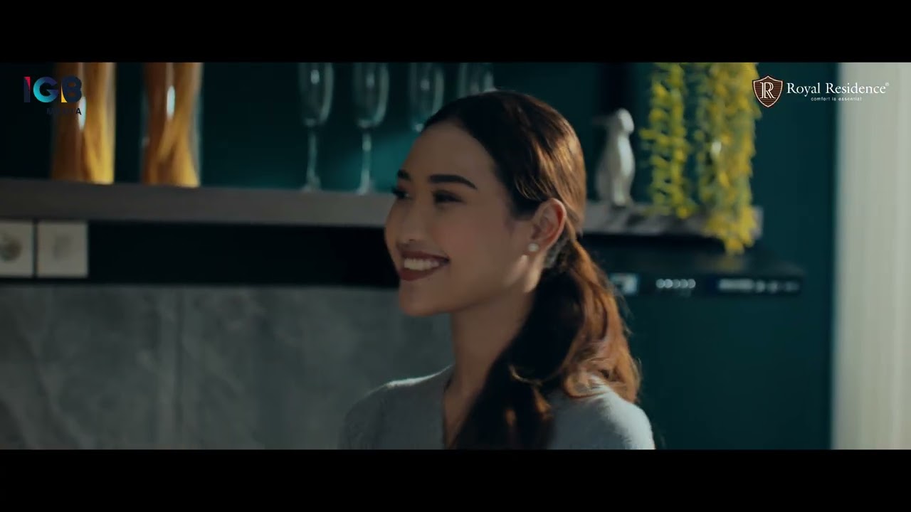 Royal Residence - Ramadhan 