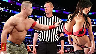 🔥WWE 2K23 - John Cena vs Aarohi : WWE2K June 25, 2023🔥